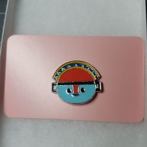 Disney Trading Pin
